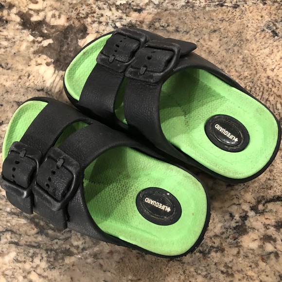 Toddler sandals - Picture 1 of 4